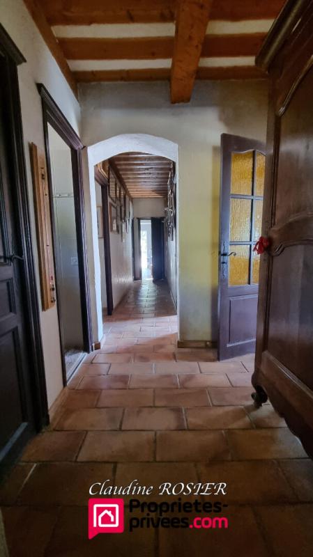 PIGNANS Pignans maison 10 pièce(s) 225 m2 + 233 m² annexe piscine 12