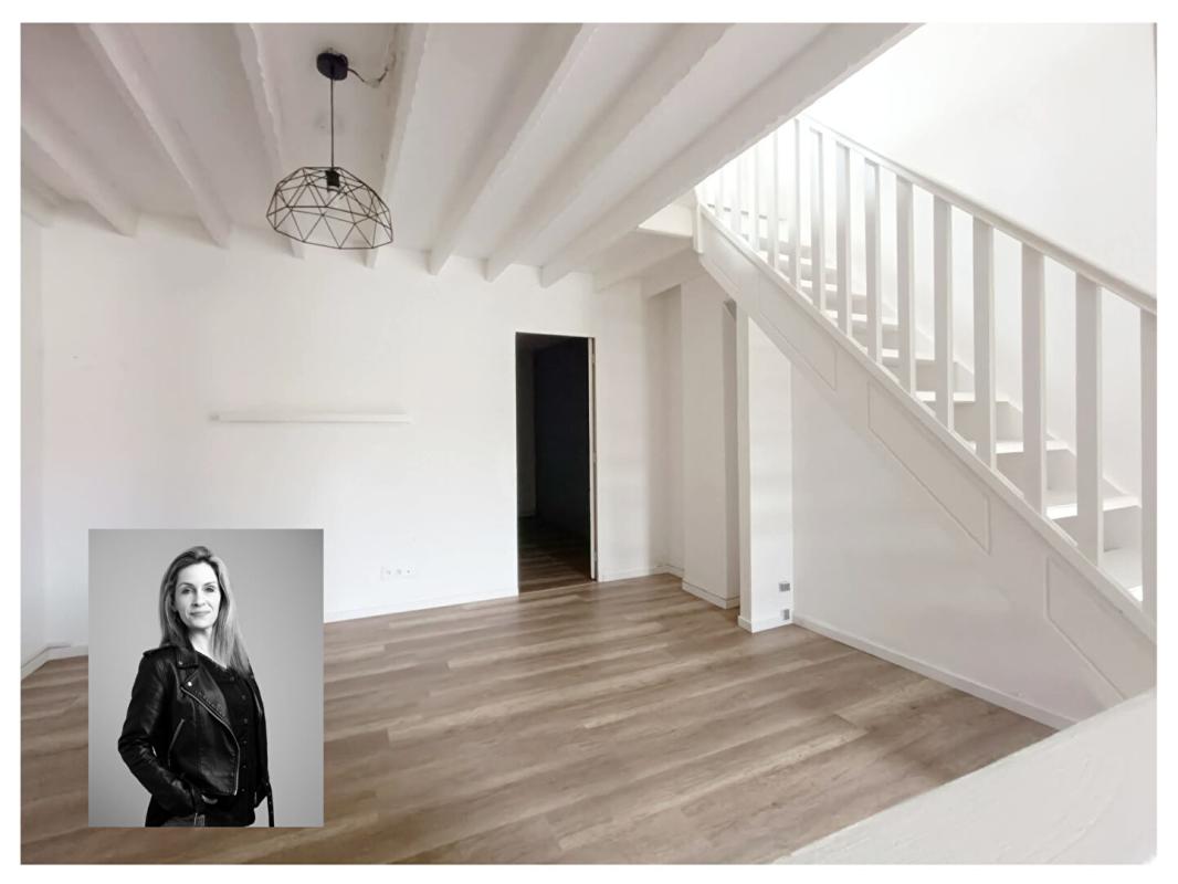 ISTRES Appartement Istres 3 pièce(s) 57 m2 1