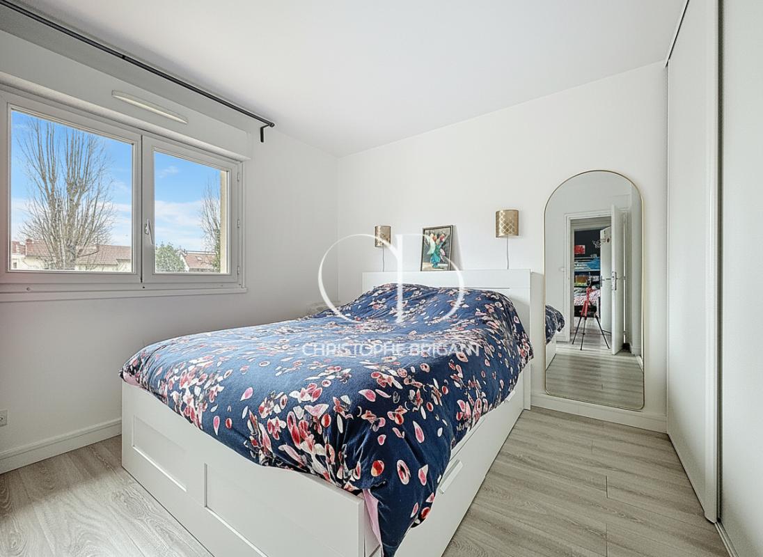 VILLEJUIF Appartement Villejuif centre ville 3 pièces 4