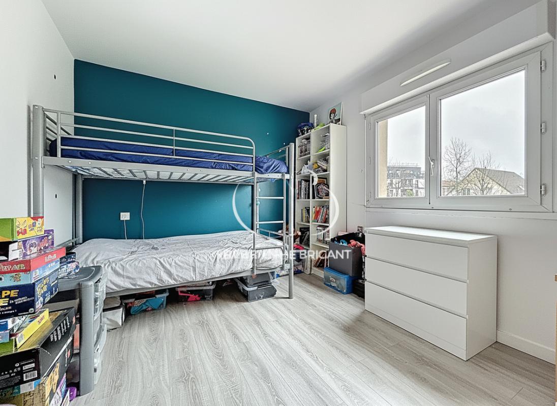 VILLEJUIF Appartement Villejuif centre ville 3 pièces 5