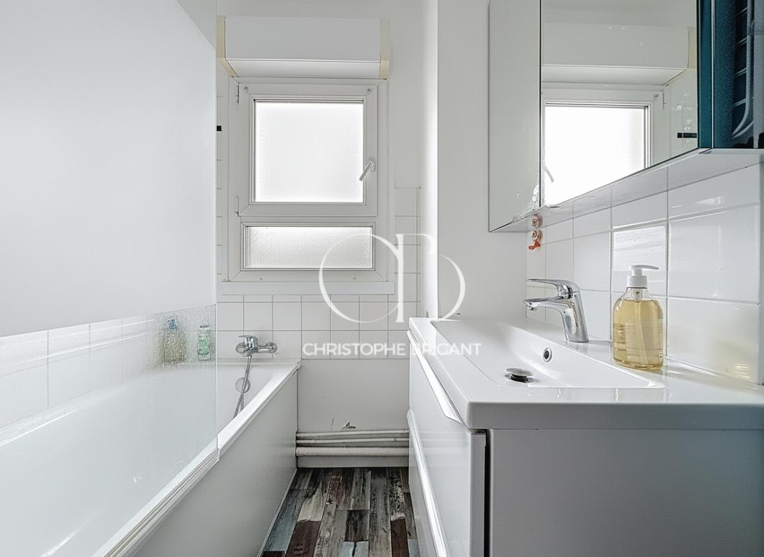 VILLEJUIF Appartement Villejuif centre ville 3 pièces 6