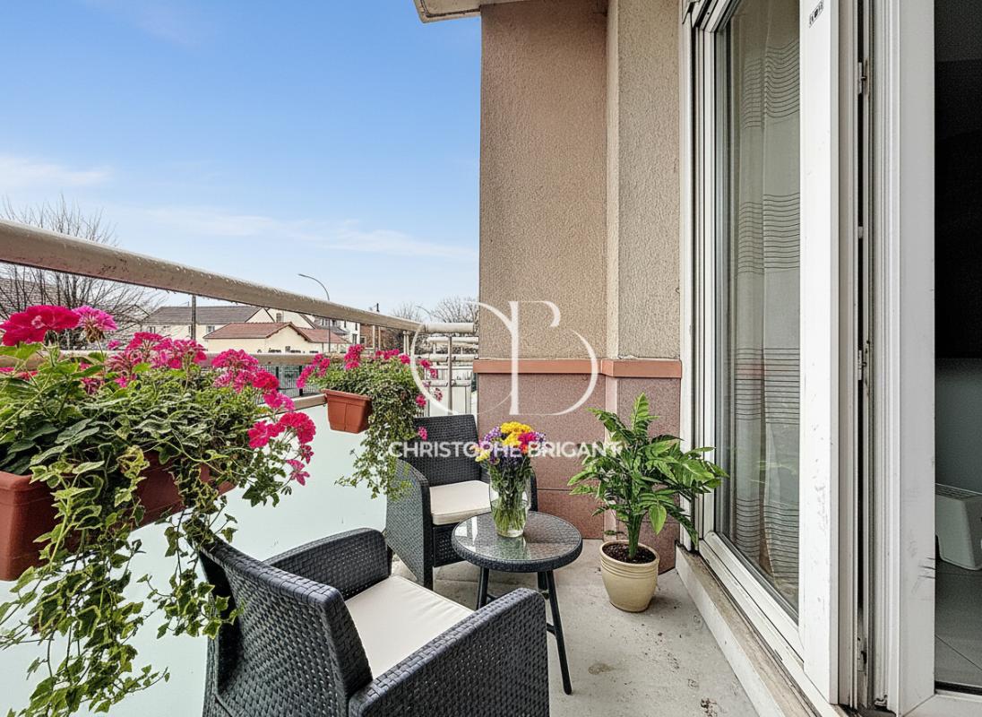 VILLEJUIF Appartement Villejuif centre ville 3 pièces 7