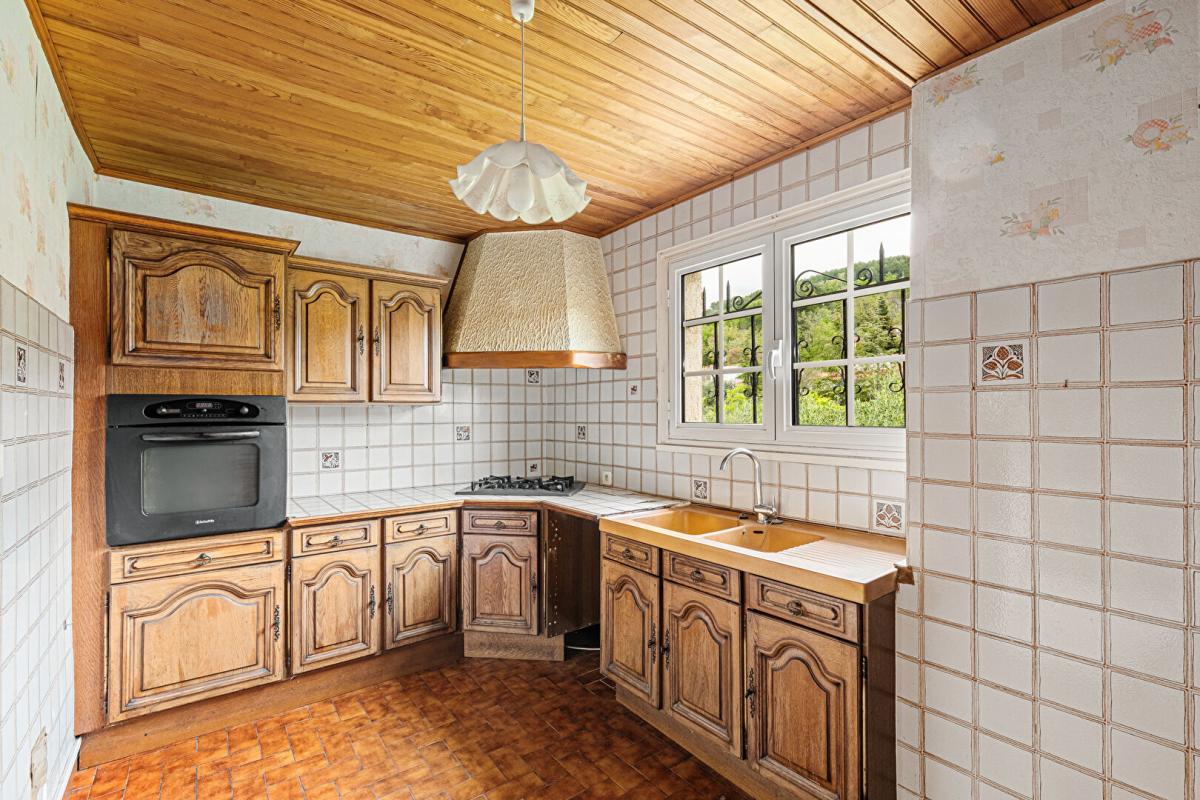 FAYENCE Maison de charme au coeur de la nature à Fayence 10