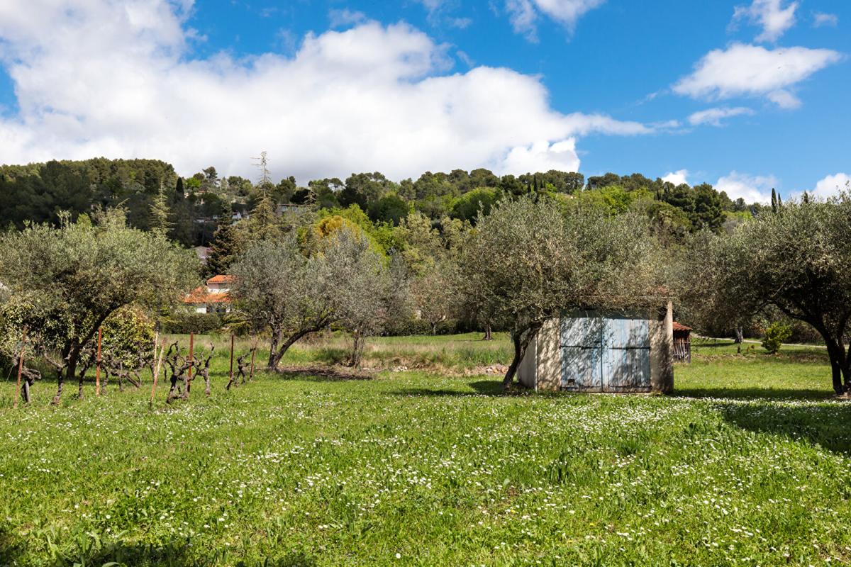 FAYENCE Maison de charme au coeur de la nature à Fayence 4