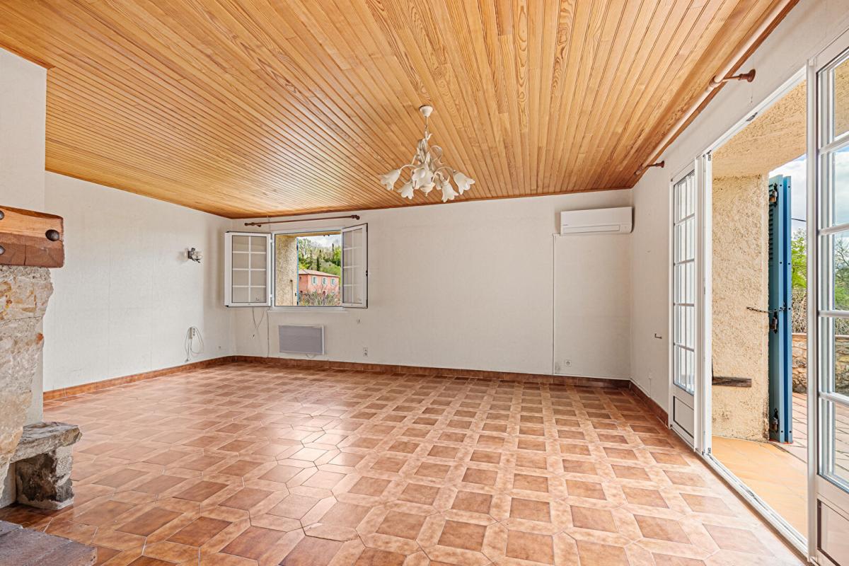 FAYENCE Maison de charme au coeur de la nature à Fayence 8