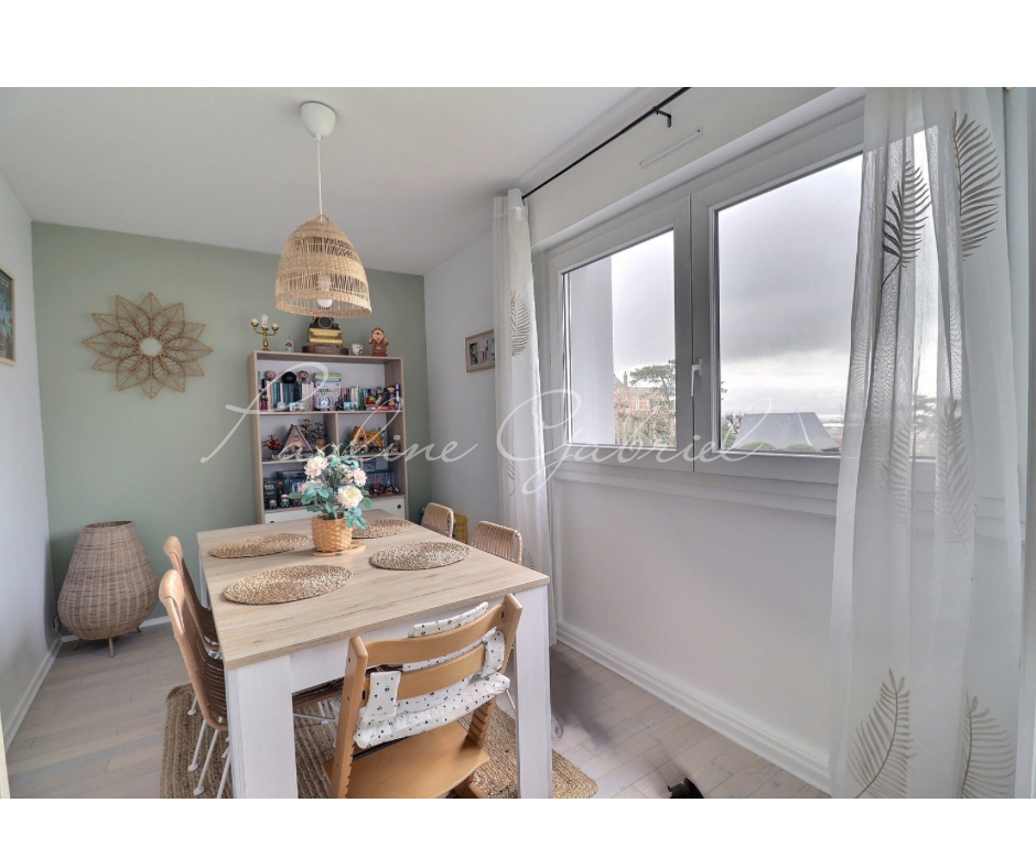 LE HAVRE Un appartement où l'on se projette dès les premières minutes 4