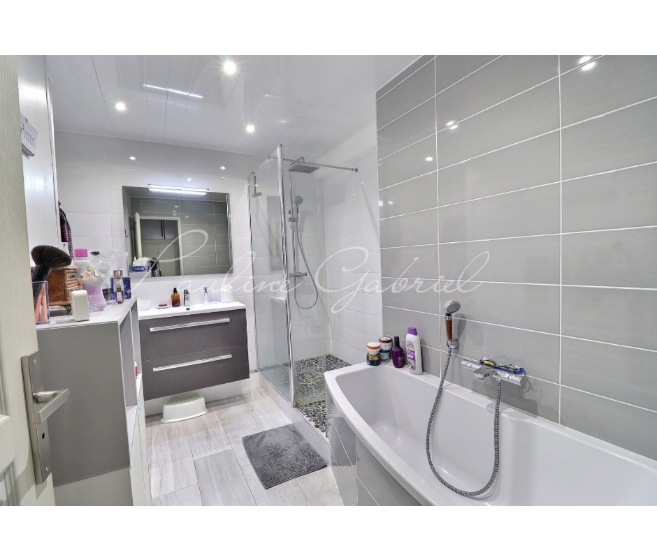 LE HAVRE Un appartement où l'on se projette dès les premières minutes 5