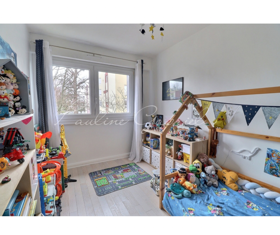 LE HAVRE Un appartement où l'on se projette dès les premières minutes 7