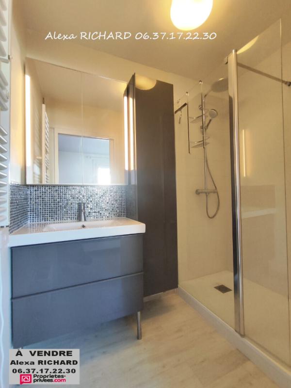 EVREUX Appartement Evreux 2 pièces avec balcon 5