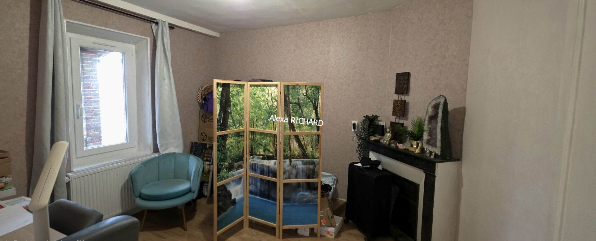 GROSSOEUVRE Maison 5 pièces de plain-pied 12