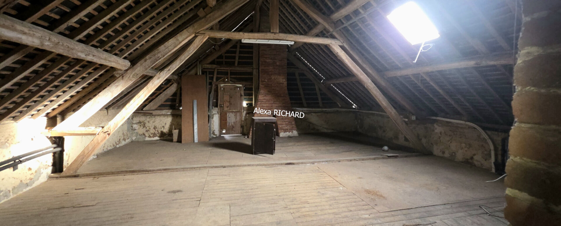 GROSSOEUVRE Maison 5 pièces de plain-pied 13