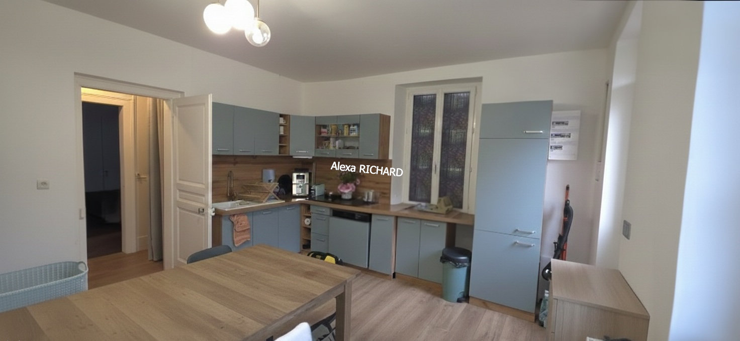 GROSSOEUVRE Maison 5 pièces de plain-pied 3