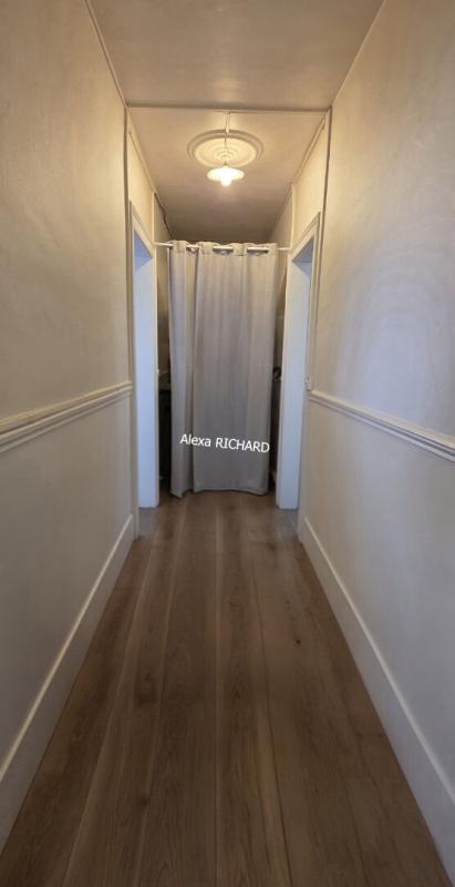 GROSSOEUVRE Maison 5 pièces de plain-pied 5