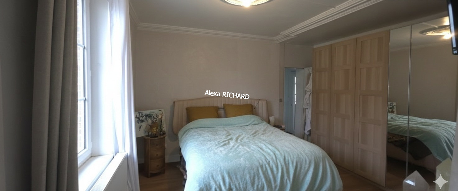 GROSSOEUVRE Maison 5 pièces de plain-pied 8