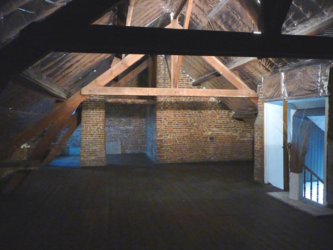 VENDIN-LE-VIEIL Immeuble commercial - Vendin Le Vieil 6 pièce(s) 225m² 3