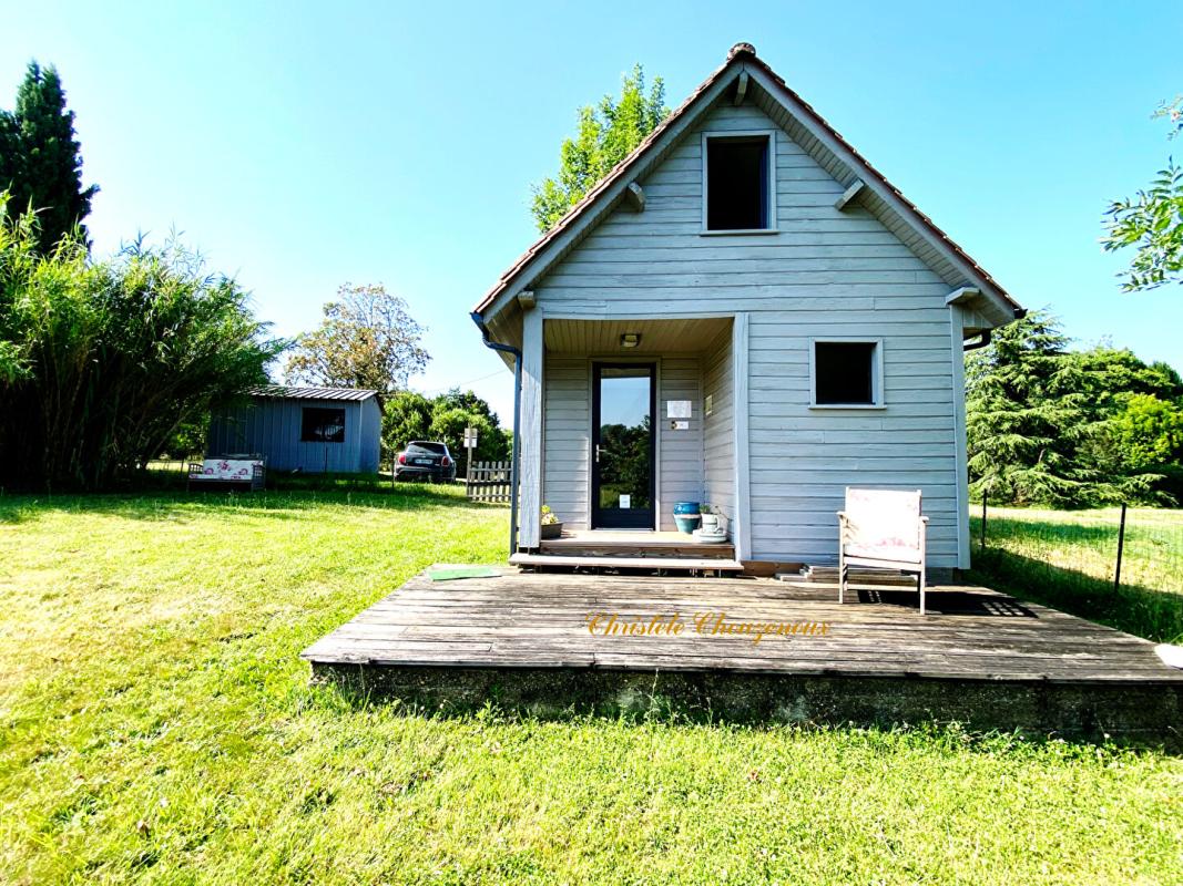 SAINT-AQUILIN 24110 Saint Aquilin : Maison , gîte, piscine sur 27086 m² 16