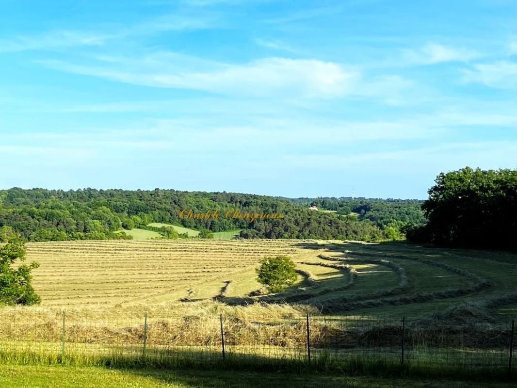 SAINT-AQUILIN 24110 Saint Aquilin : Maison , gîte, piscine sur 27086 m² 17