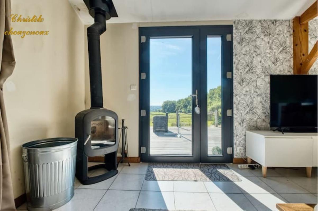 SAINT-AQUILIN 24110 Saint Aquilin : Maison , gîte, piscine sur 27086 m² 6