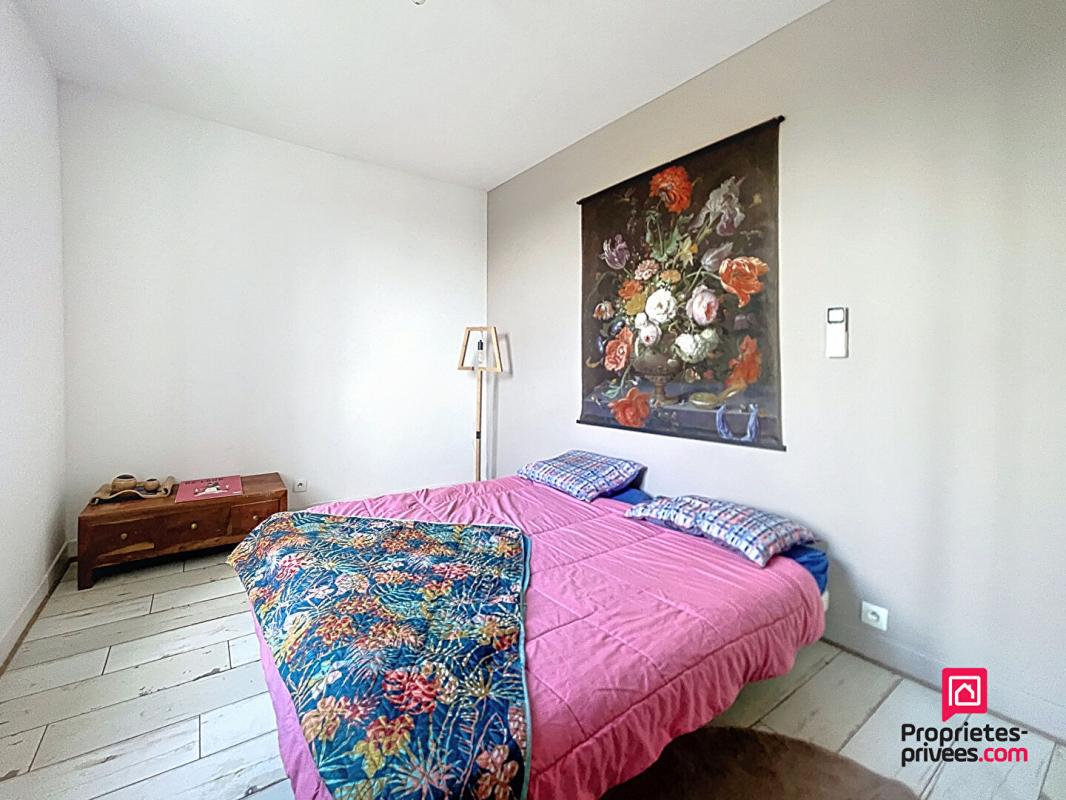 LE MELE-SUR-SARTHE Secteur Le Mêle-sur-Sarthe Grande maison familiale 350 m2 12