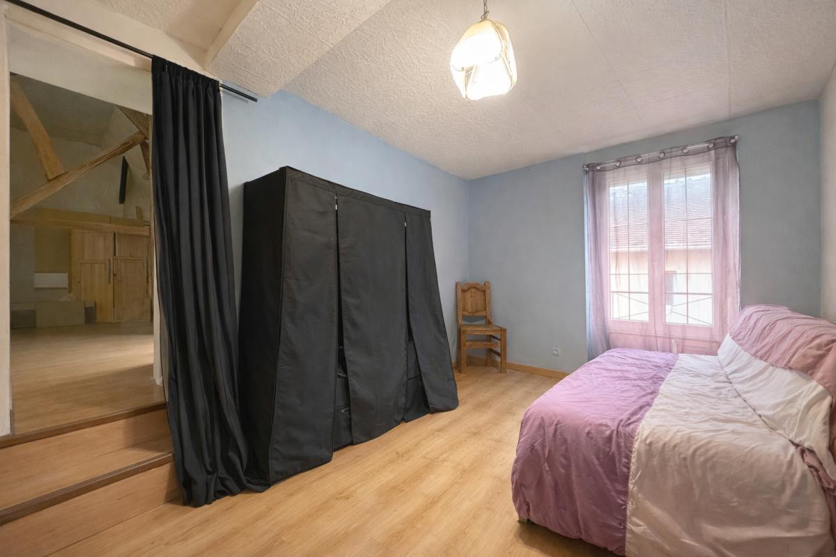 CETON Ceton maison 3 pièces avec locataire en place 6