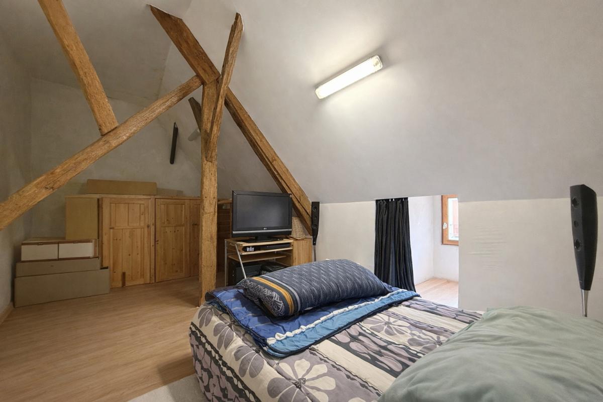 CETON Ceton maison 3 pièces avec locataire en place 7