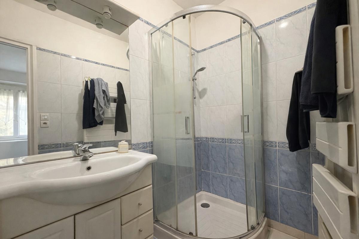 CETON Ceton maison 3 pièces avec locataire en place 8