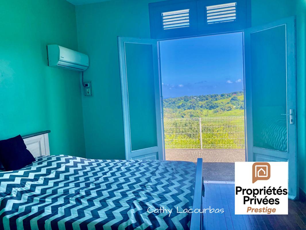 PETIT-BOURG Villa d'architecte extraordinaire - Petit Bourg 8 pièce(s) 250 m2 14