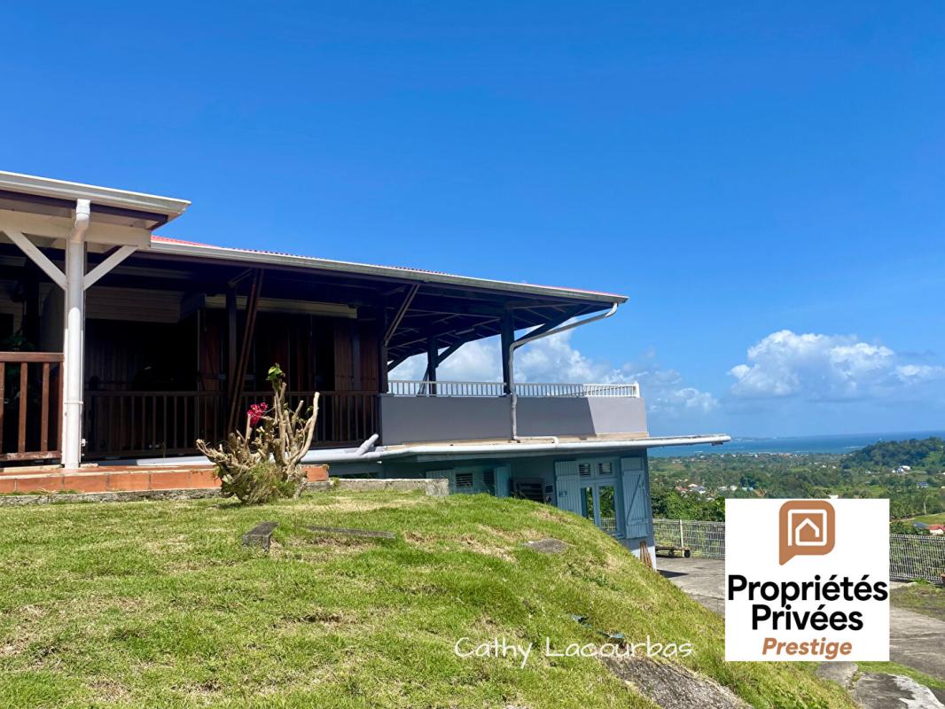 PETIT-BOURG Villa d'architecte extraordinaire - Petit Bourg 8 pièce(s) 250 m2 15