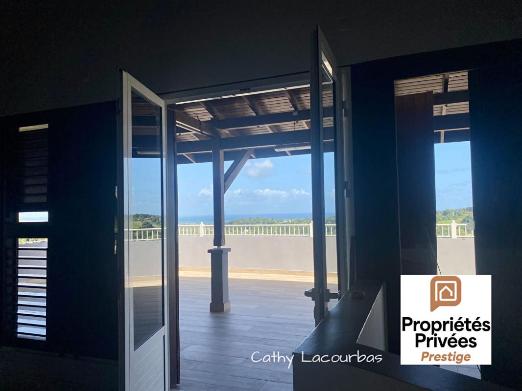 PETIT-BOURG Villa d'architecte extraordinaire - Petit Bourg 8 pièce(s) 250 m2 17