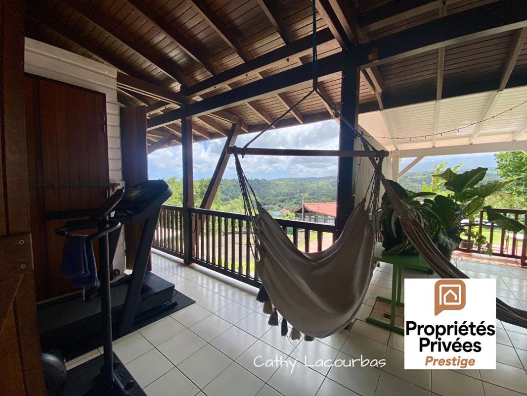 PETIT-BOURG Villa d'architecte extraordinaire - Petit Bourg 8 pièce(s) 250 m2 8