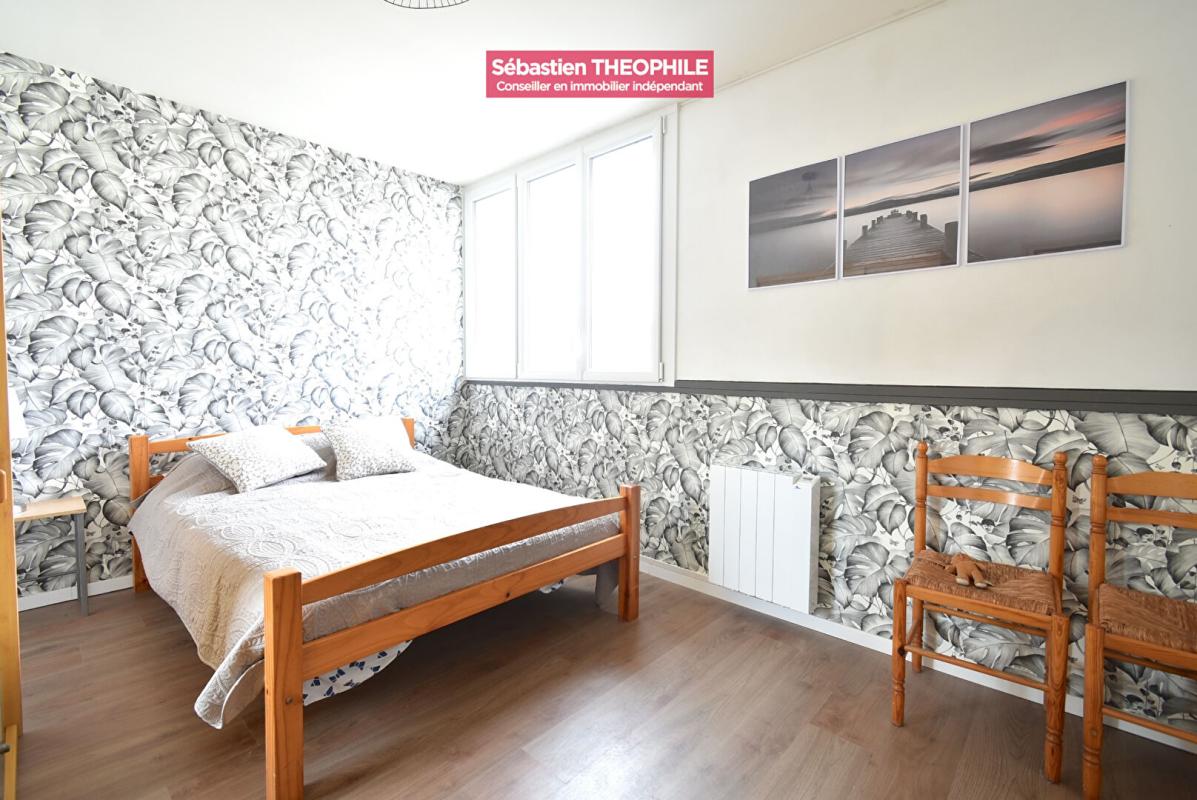 SAINT-HILAIRE-DE-RIEZ Appartement  2 pièce(s) - Proche océan 5