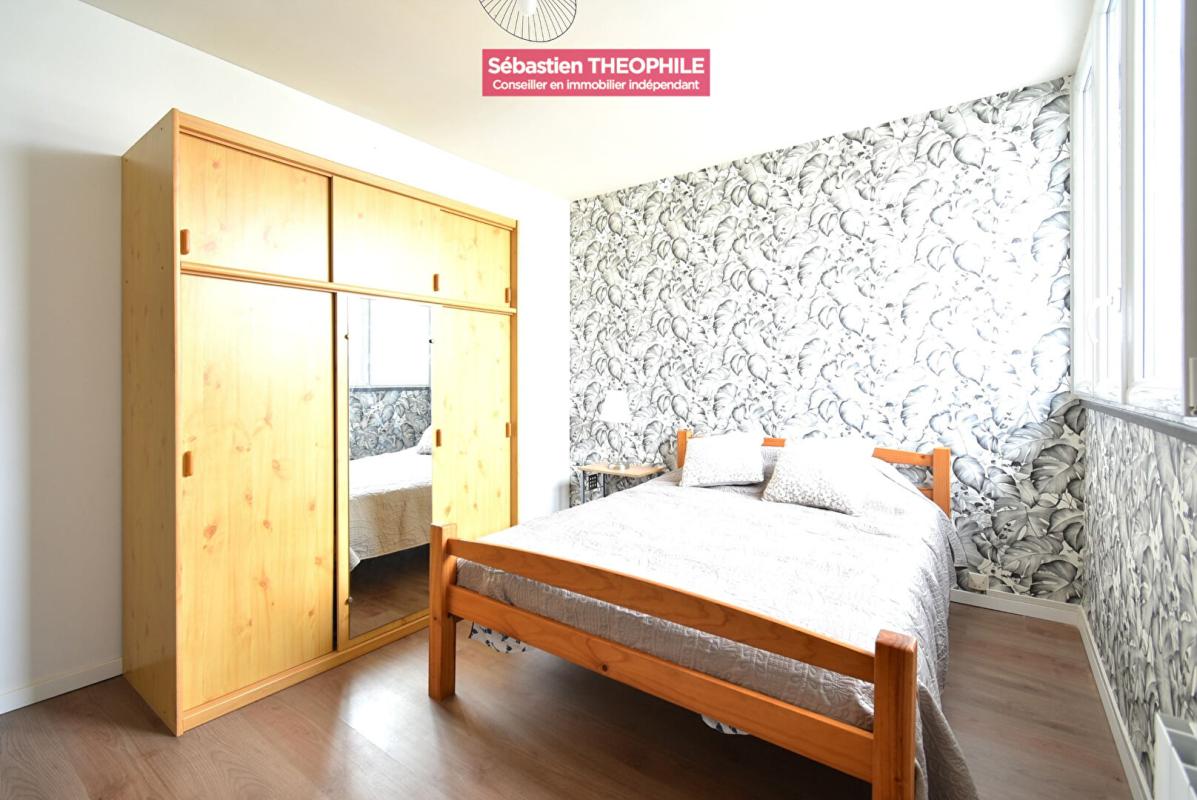 SAINT-HILAIRE-DE-RIEZ Appartement  2 pièce(s) - Proche océan 6