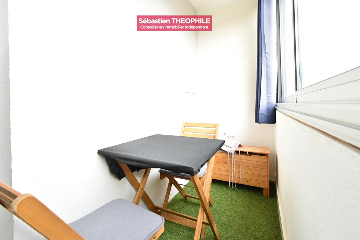 SAINT-HILAIRE-DE-RIEZ Appartement  2 pièce(s) - Proche océan 7