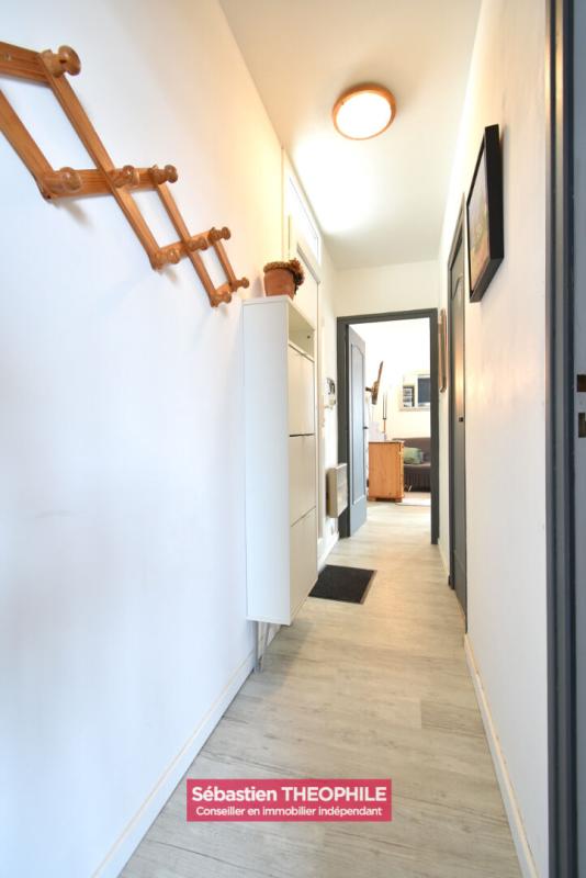 SAINT-HILAIRE-DE-RIEZ Appartement  2 pièce(s) - Proche océan 8