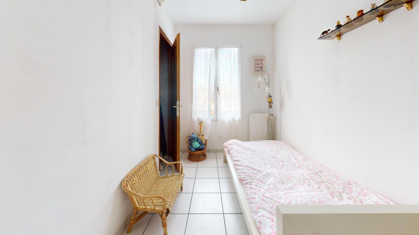 CACHAN Secteur Centre/Bas-Coteau  - Maison familiale 8P (6 chambres + bureau + sous-sol intégral) 14