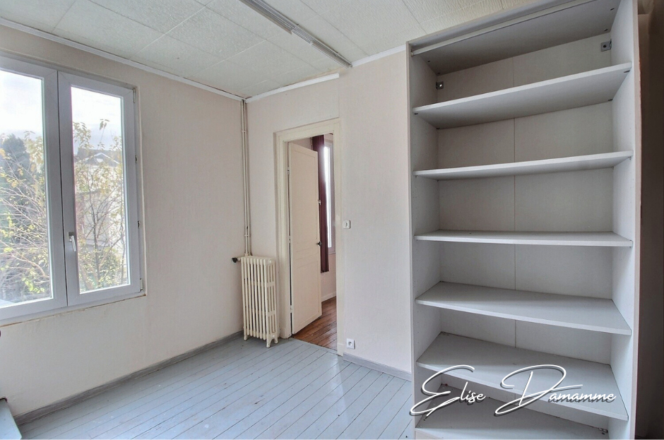 LE HAVRE LE HAVRE - Maison au calme 11