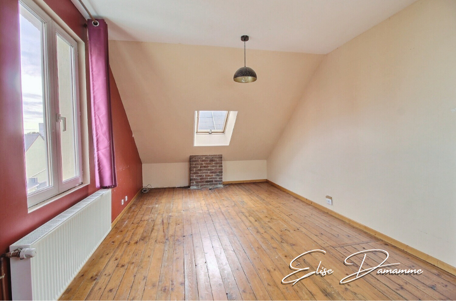 LE HAVRE LE HAVRE - Maison au calme 12