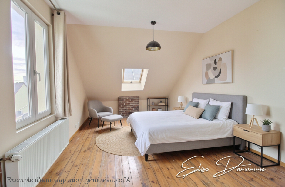 LE HAVRE LE HAVRE - Maison au calme 13