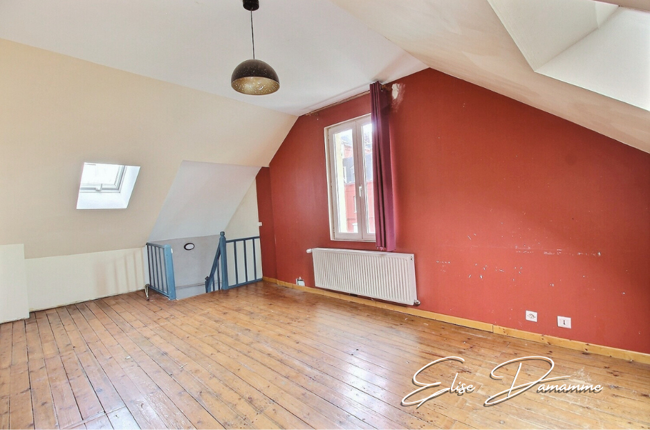 LE HAVRE LE HAVRE - Maison au calme 14