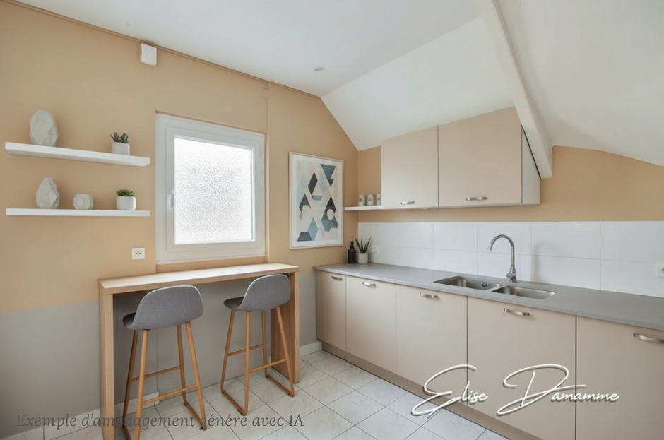 LE HAVRE LE HAVRE - Maison au calme 6