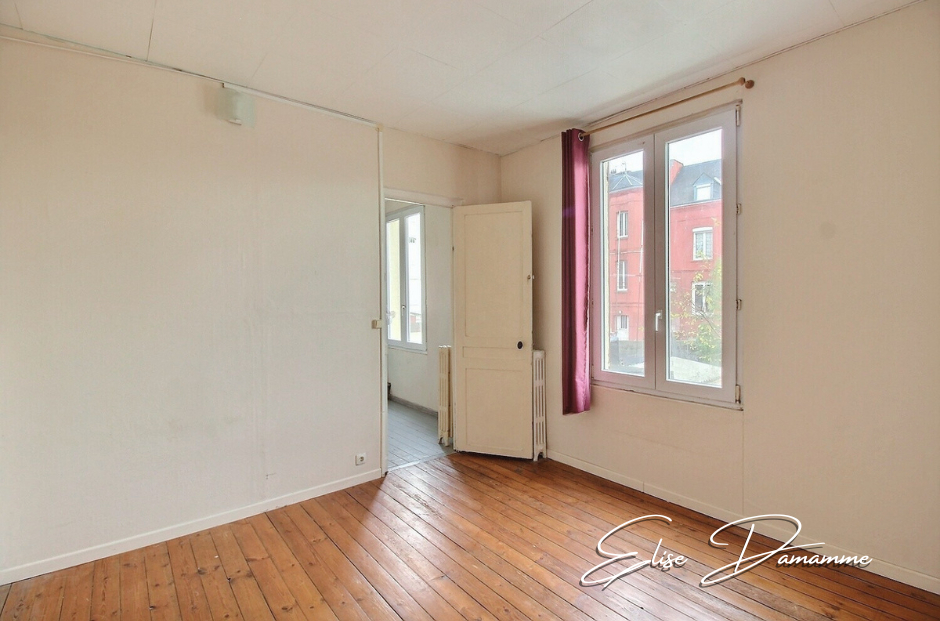 LE HAVRE LE HAVRE - Maison au calme 8