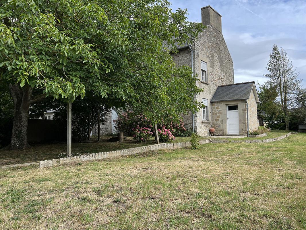 PLOUBALAY Maison Beaussais Sur Mer 146 m2 12