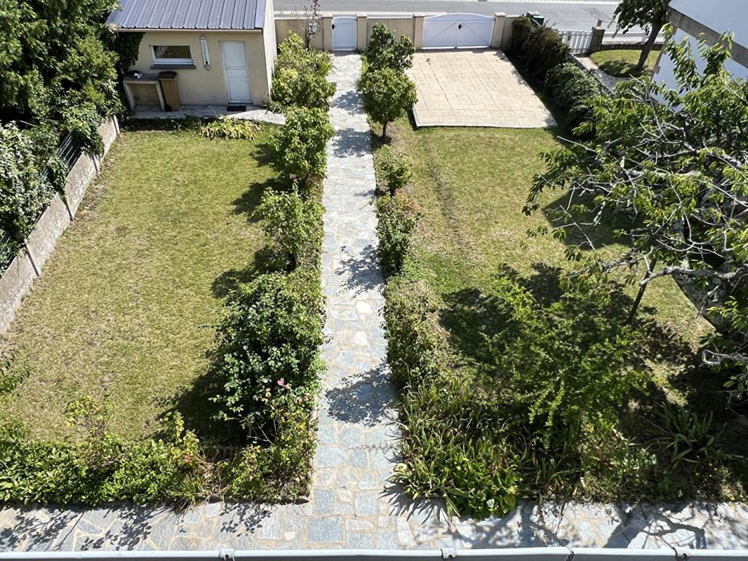 PLOUBALAY Maison Beaussais Sur Mer 146 m2 5