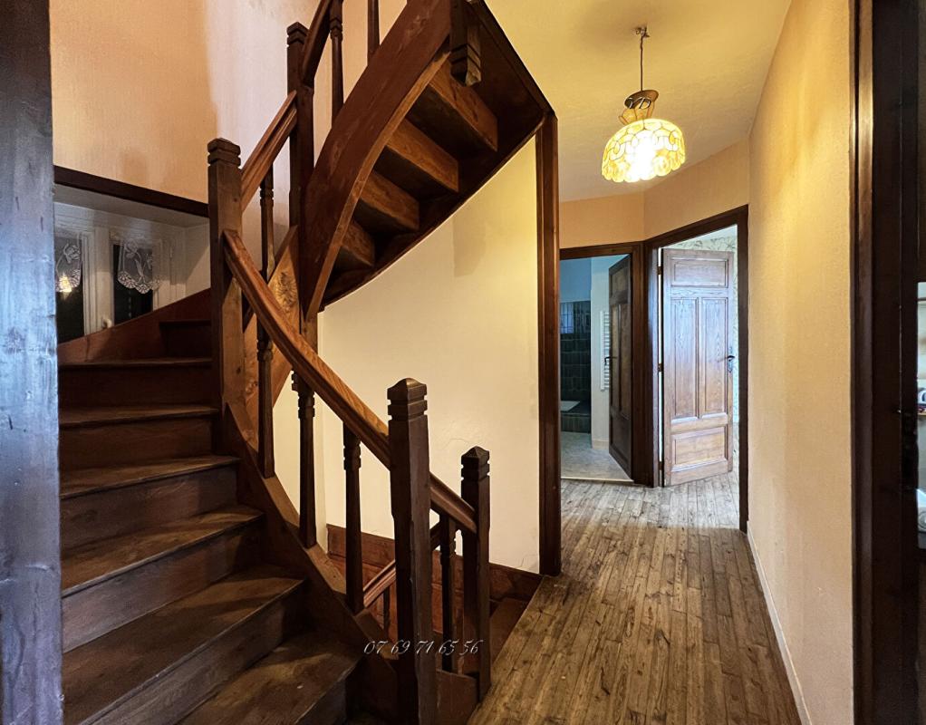 PLOUBALAY Maison Beaussais Sur Mer 146 m2 7