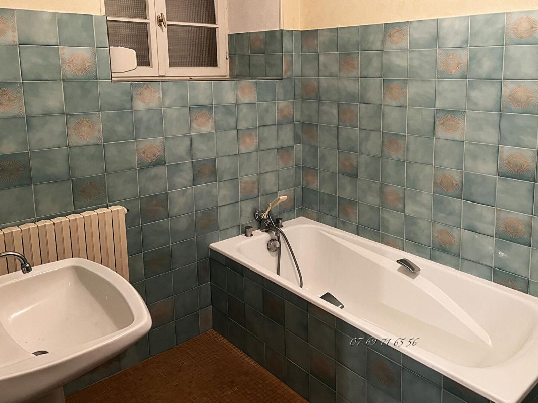 PLOUBALAY Maison Beaussais Sur Mer 146 m2 9