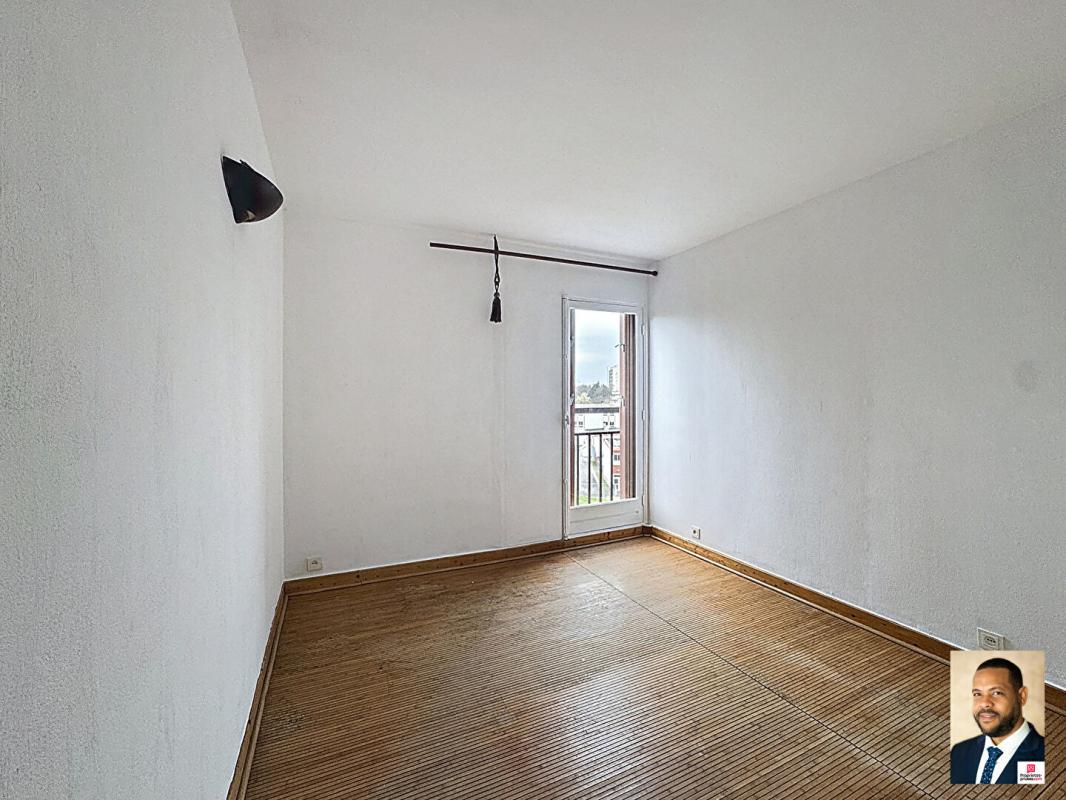 SAVIGNY-SUR-ORGE Appartement  3 pièce(s) 54 m2 + cave 6