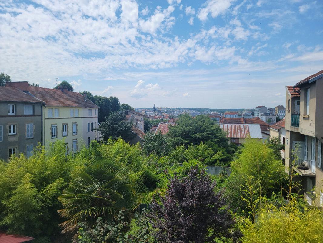 VICHY Maison Vichy 170 m2 + garage + T2 Duplex 4