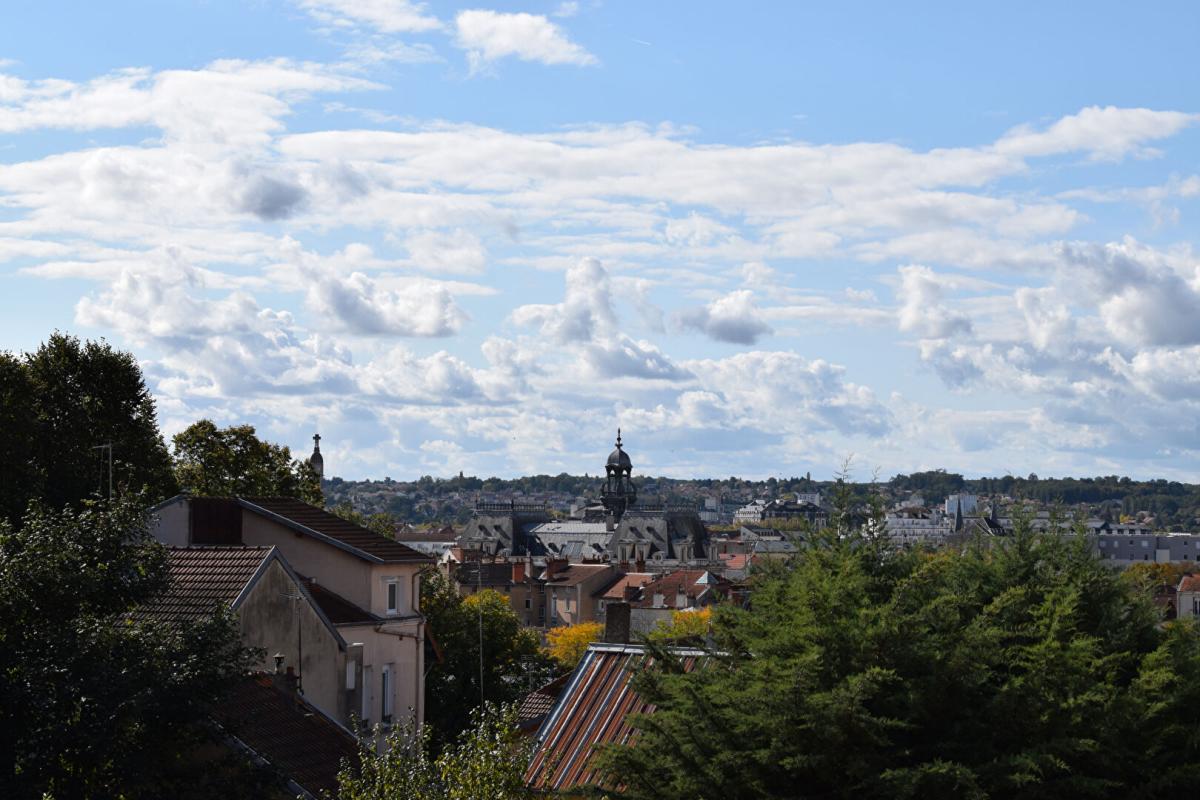 VICHY Maison Vichy 170 m2 + garage + T2 Duplex 7