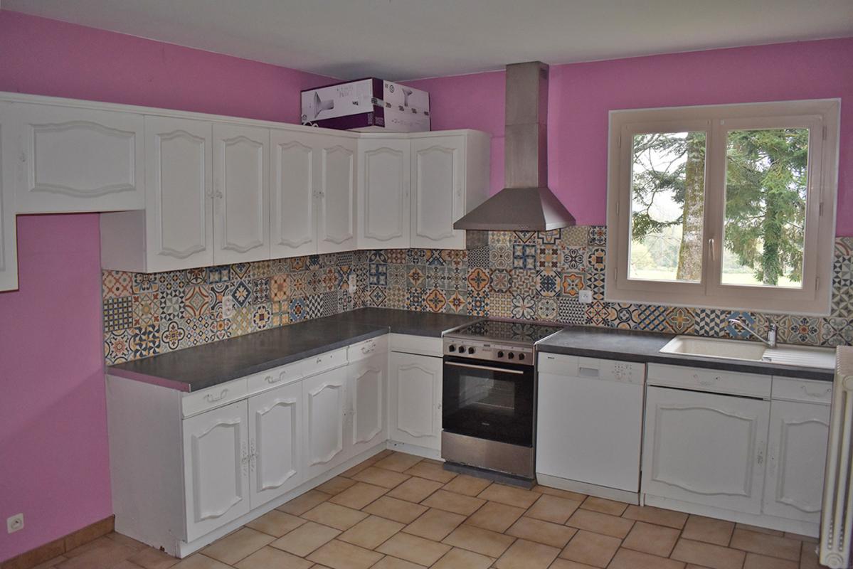 TAMNIES Maison Tamnies 6 pièce(s) 122 m2 10