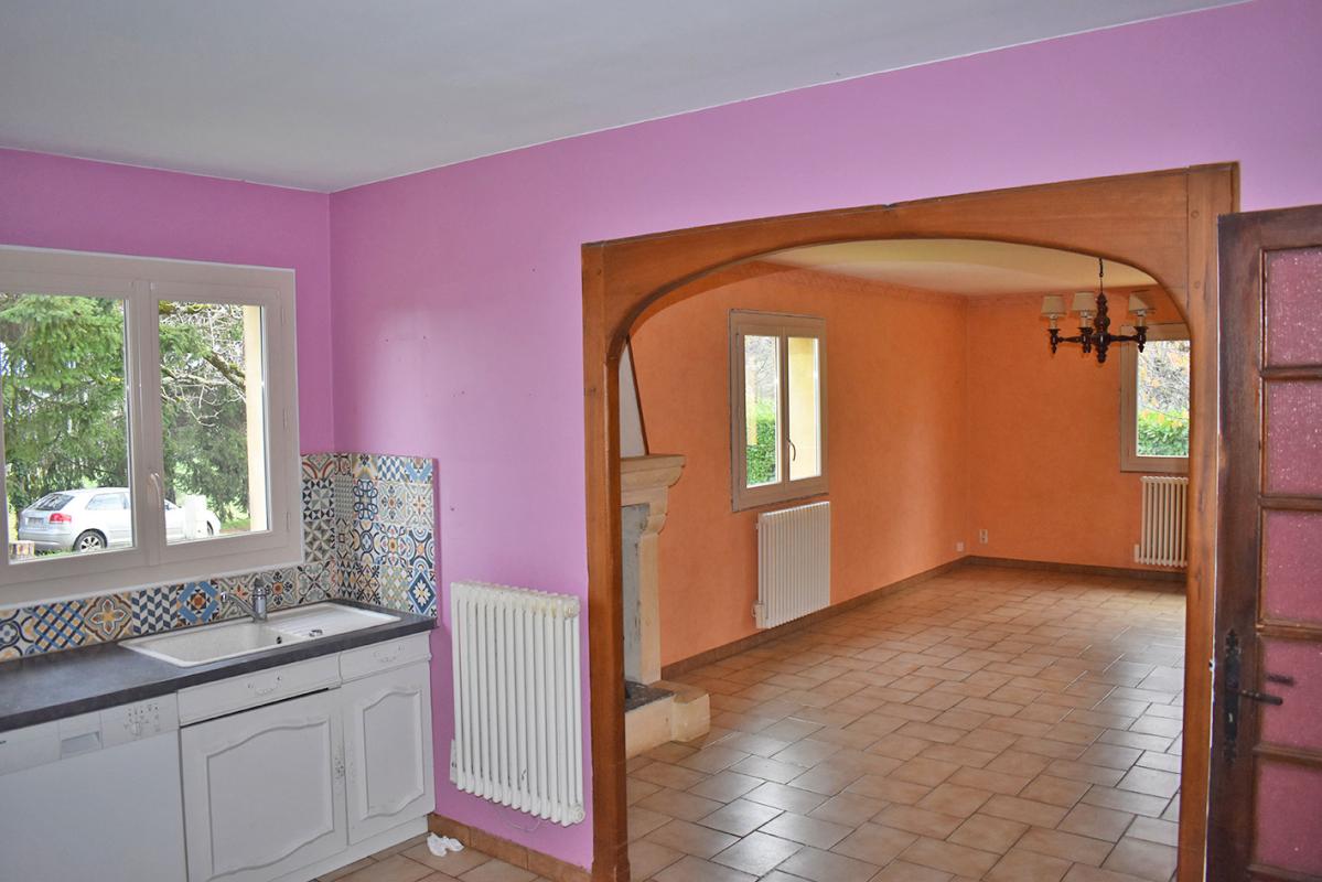 TAMNIES Maison Tamnies 6 pièce(s) 122 m2 13